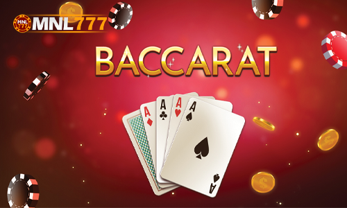Baccarat