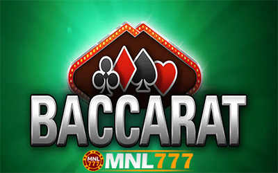 baccarat mnl777